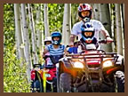 Manti Mountain ATV Run